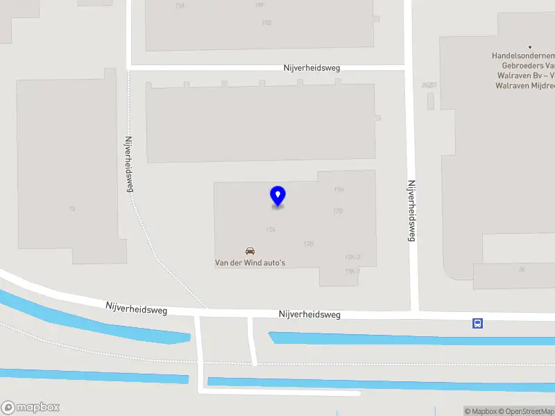 My Brand Global B.V.