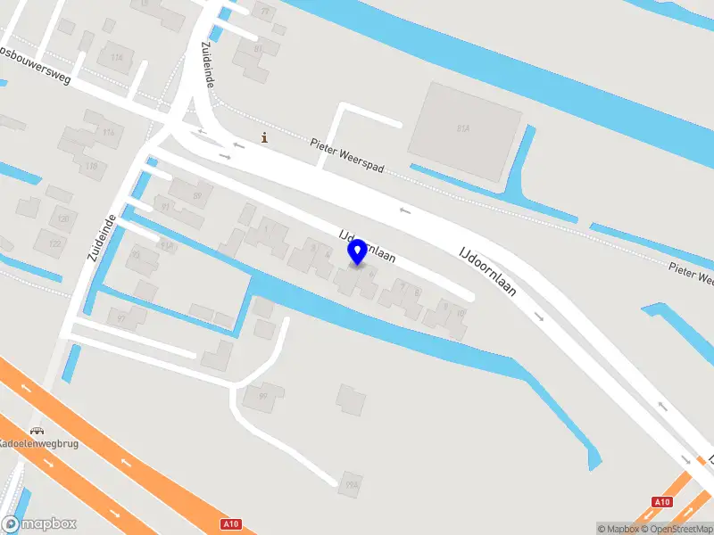 In Amsterdam We Trust B.V.