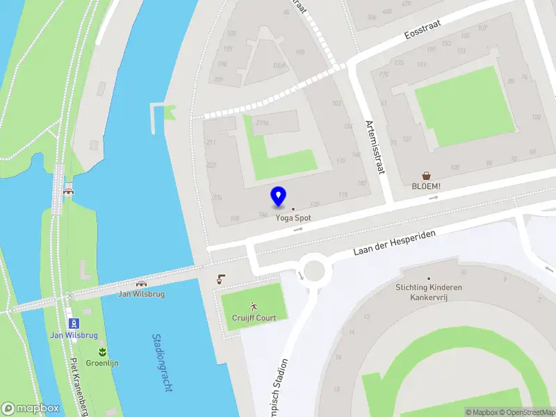 Clinique Dr. Don Amsterdam B.V.