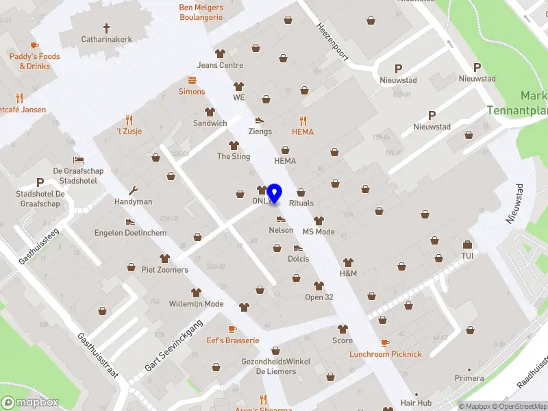 Bob & Candy Candystore Doetinchem B.V.