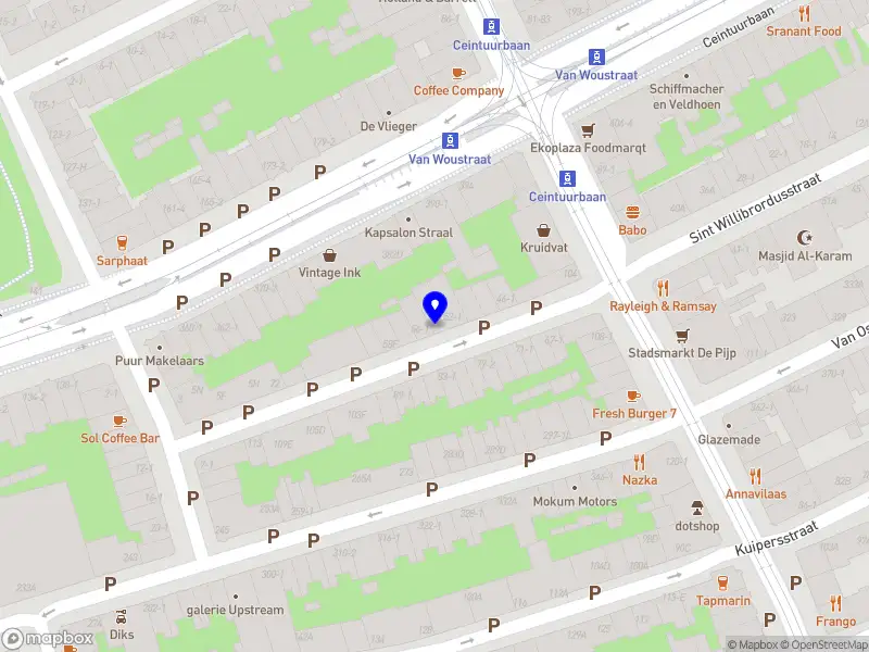 Jones Brothers Coffee Company B.V.