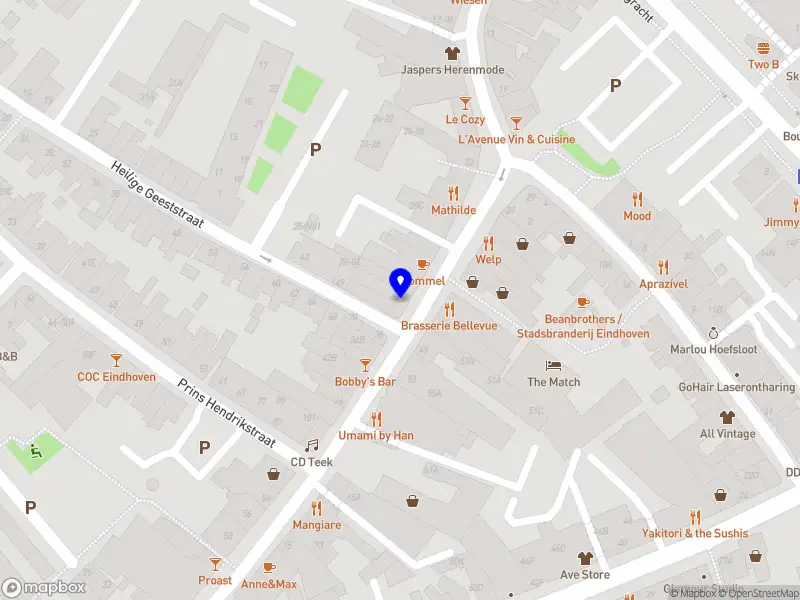 Bloemisterij Hartogs Eindhoven B.V.