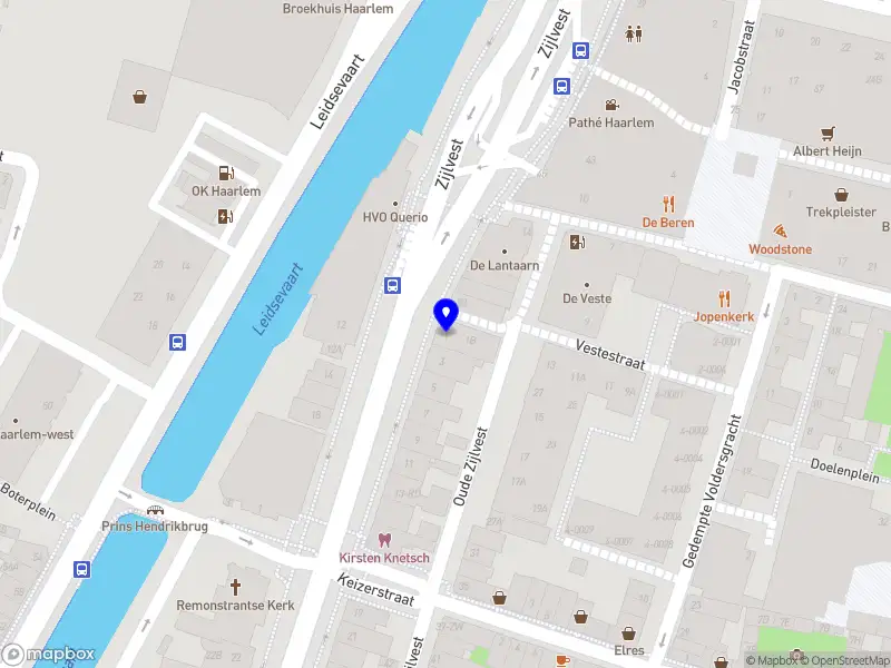 Erg Development B.V.