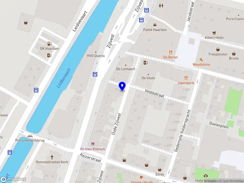 Erg Development B.V.