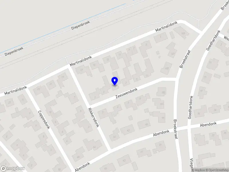 V.O.F. Van De Laarschot-Eijfferts