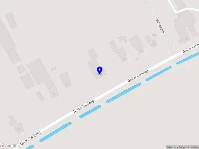 Stichting Huize P.R. Derks