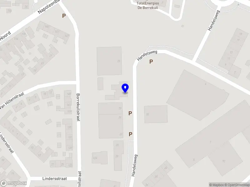 Bindels Schilderwerken