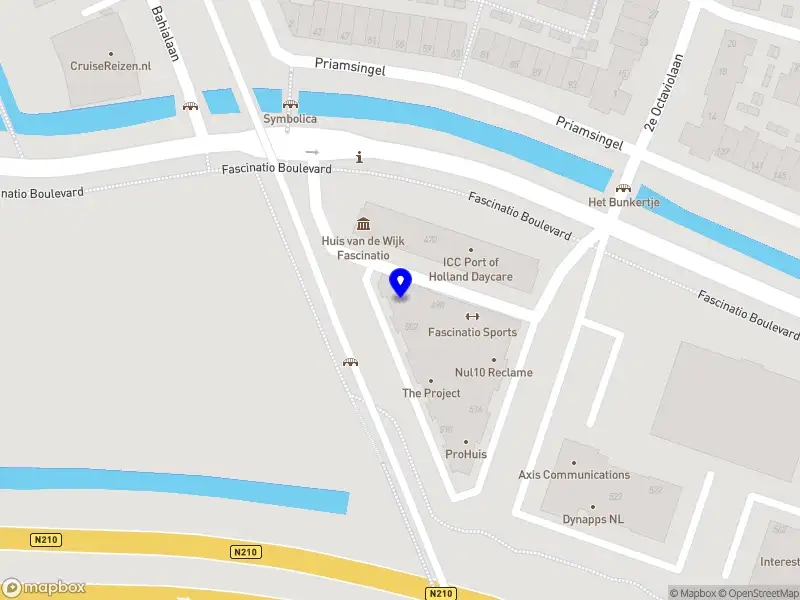 Mohr Installatietechniek B.V.