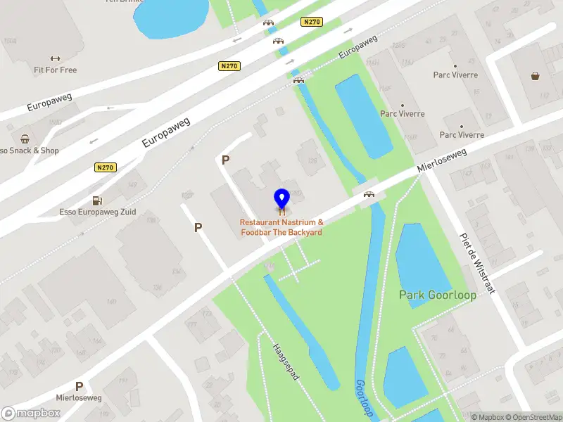 V.O.F. Van De Laarschot-Eijfferts