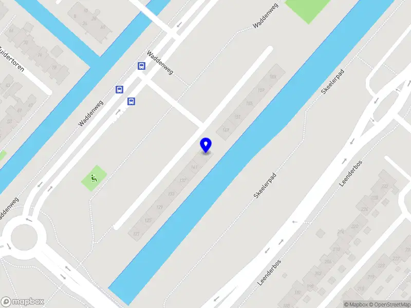 Super Nice Logistics B.V.