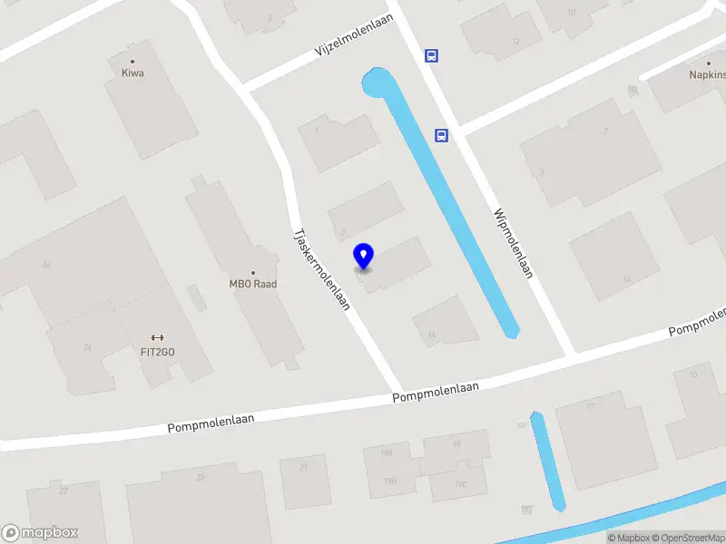 Beheer- En Beleggingsmaatschappij Rojuma Iii B.V.