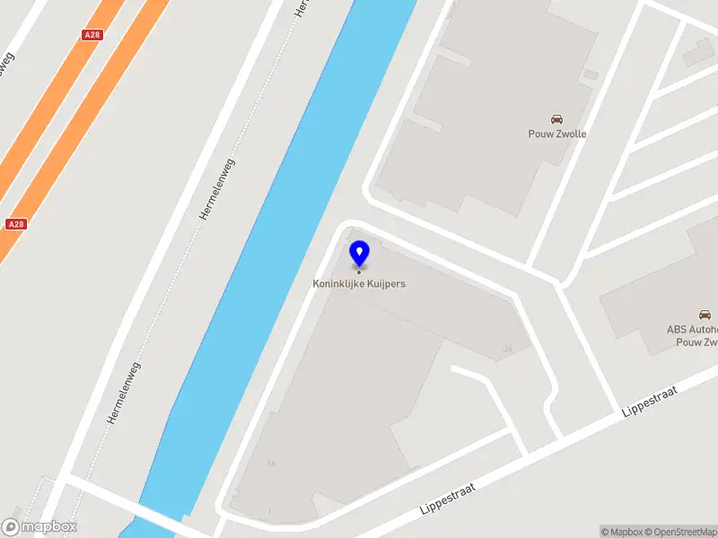 Faillissement Stichting Aestimavi