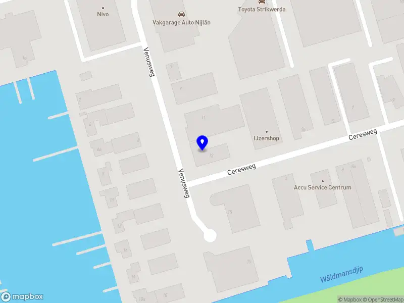 De Verbinding Leeuwarden B.V.