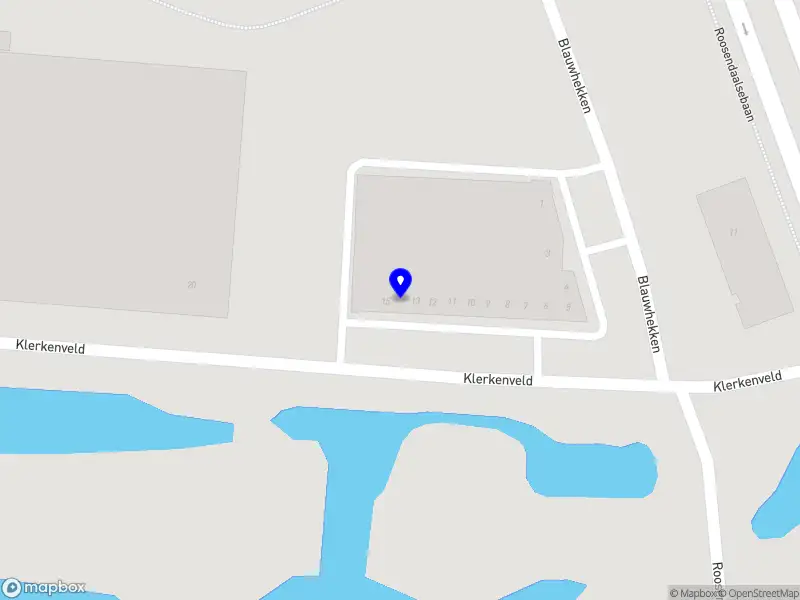 Beheer- En Beleggingsmaatschappij Rojuma Iii B.V.