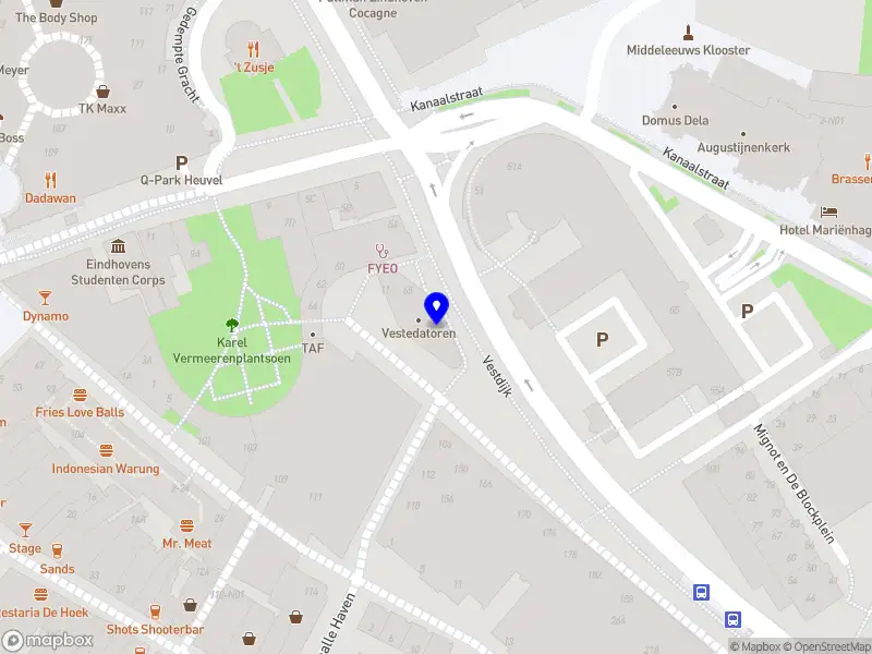 Lips Redevelopment B.V.