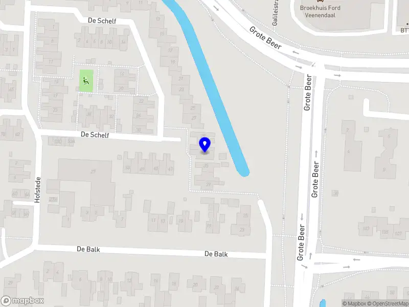 Stichting Wijkcentrum Dragonder Veenendaal