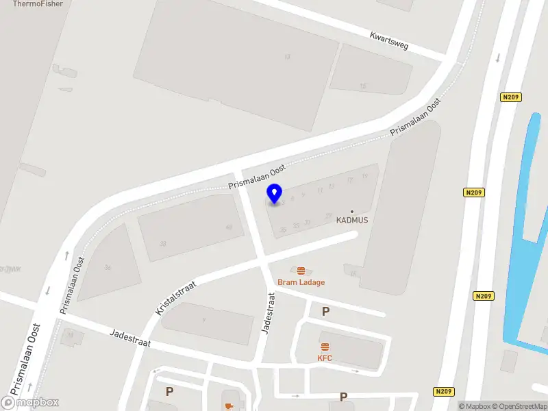 Tpm Installatietechniek B.V.