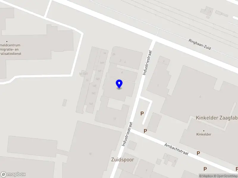 Blokhutspecialist B.V.