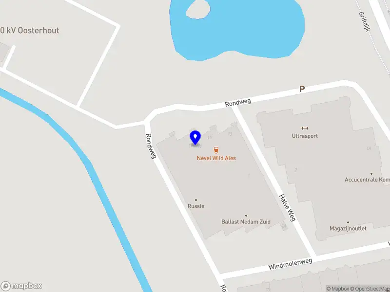 Floorsupply Nederland B.V.