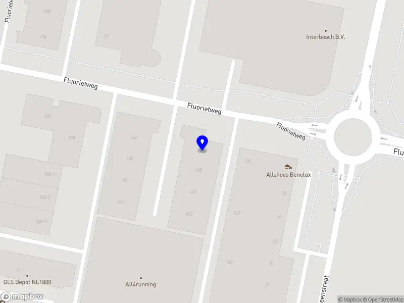 Dnr Electrotechniek B.V.