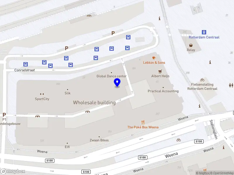 The 2B Collective B.V.