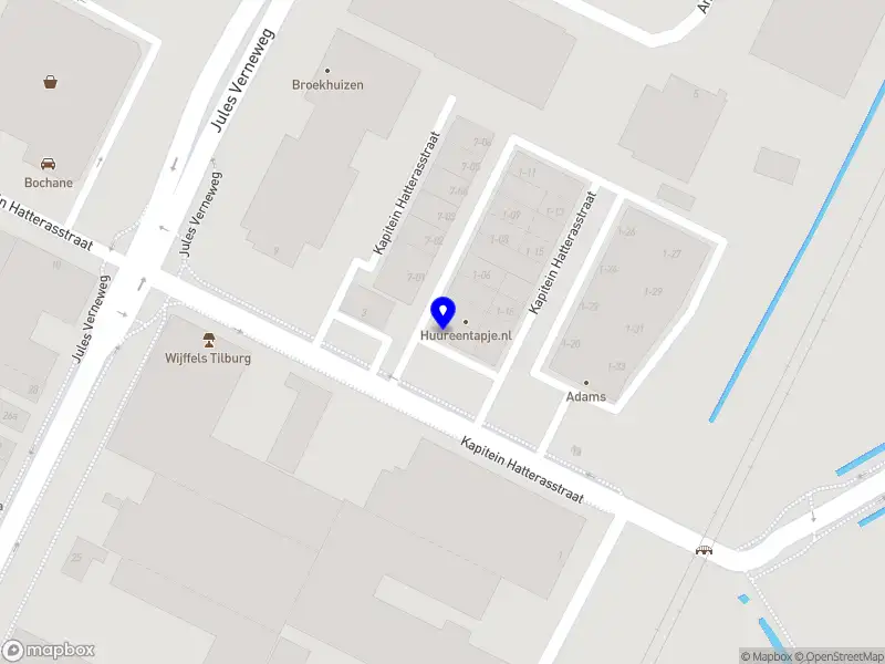 Retail Compleet Bouw B.V.