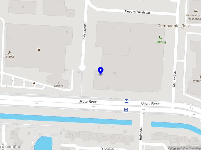 Vasa-Kruyfhooft B.V.