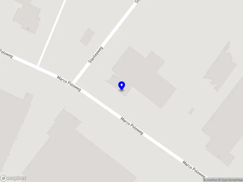 Beeren's Internationaal Transportbedrijf B.V.