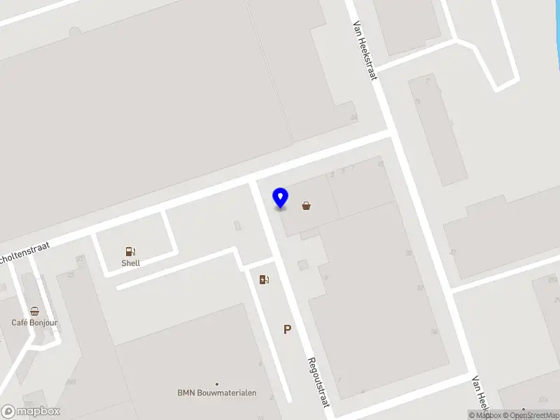 Meubelhandel Zh B.V.