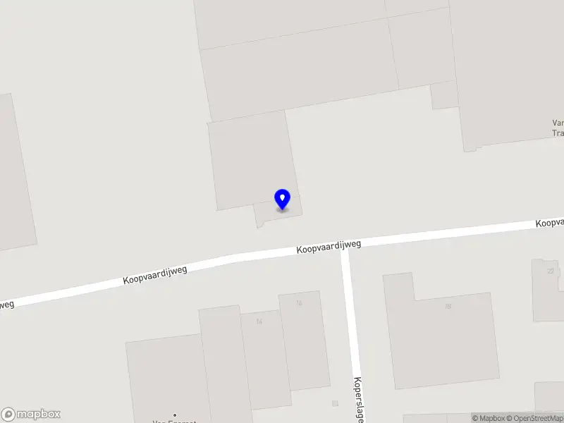 Martens Transport Oosterhout B.V.