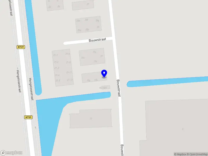 Hyperion Uitzendbureau B.V.