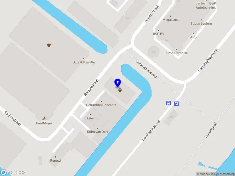 Stalku Gevelprojecten B.V.