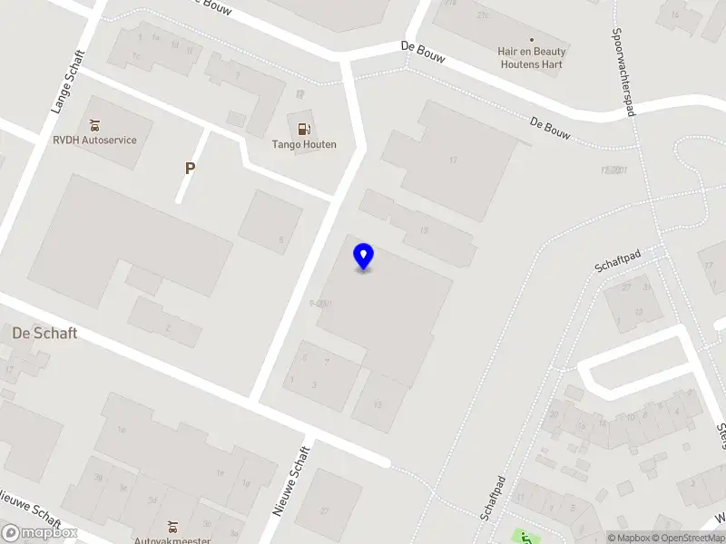 Metaalbedrijf Van Wijngaarden B.V.