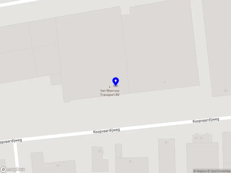 Freightned Warehousing B.V.