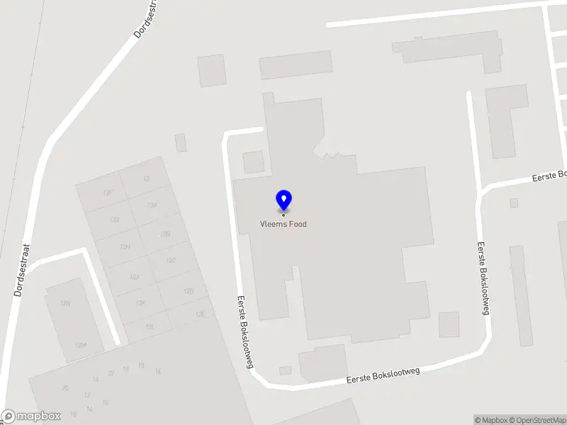 Vleems Bakery International B.V.