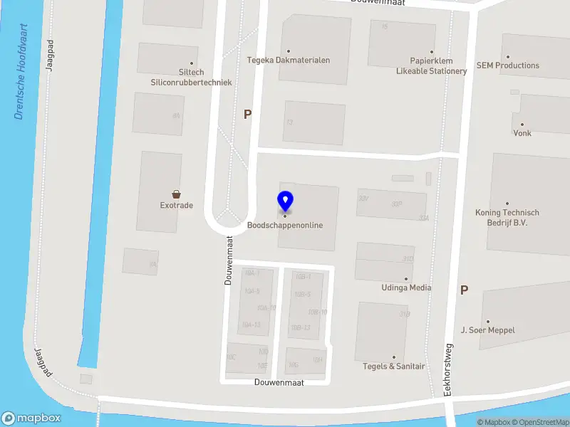 Boodschappenonline B.V.