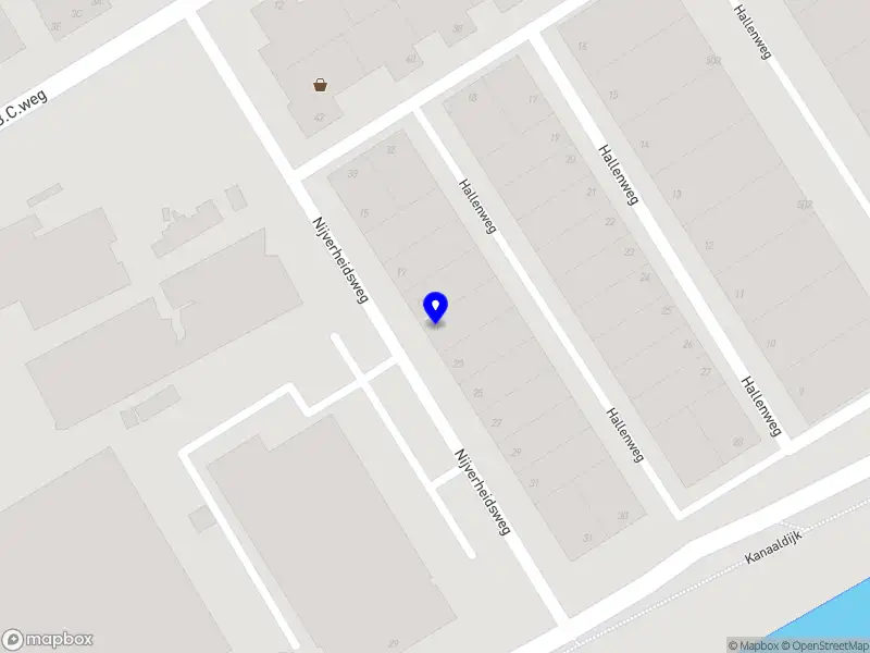 Moxy Oid Composites Europe B.V.