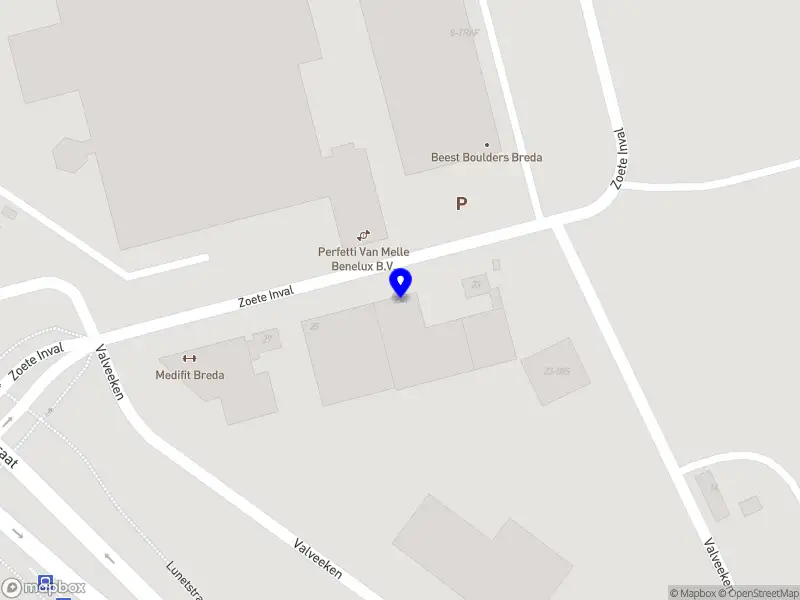 Endes Car Wellness B.V.