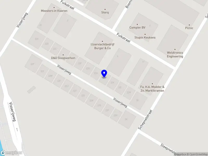 Unique Platform Service B.V.