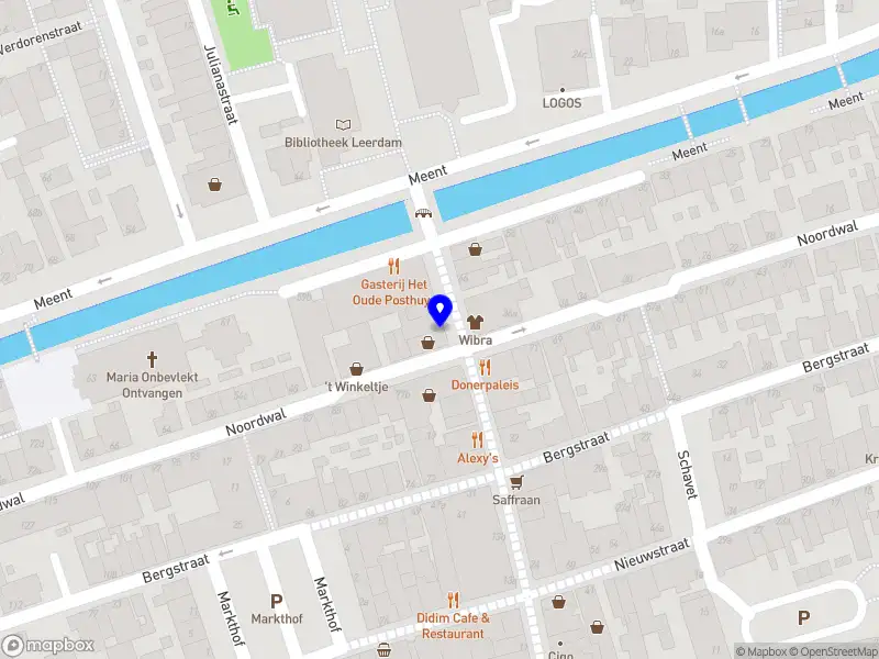 Café Het Goede Heertje B.V.