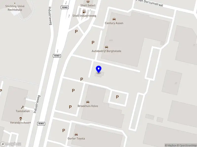 Ibis Facilitair B.V.