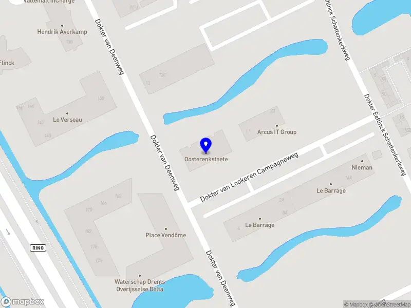 Technisch Bureau W.A.M. Elferink B.V.