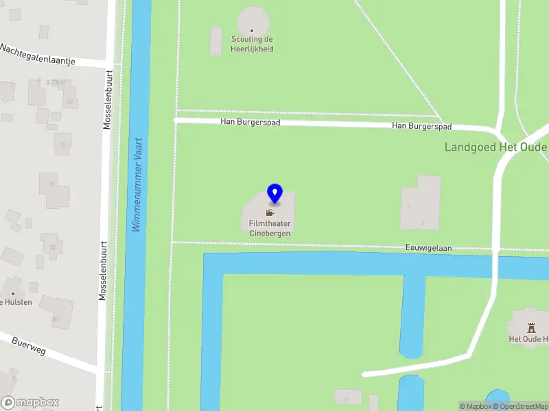 Vincent Restaurant B.V.