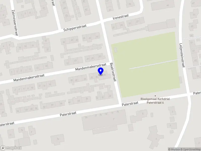 Polski Market Marbona