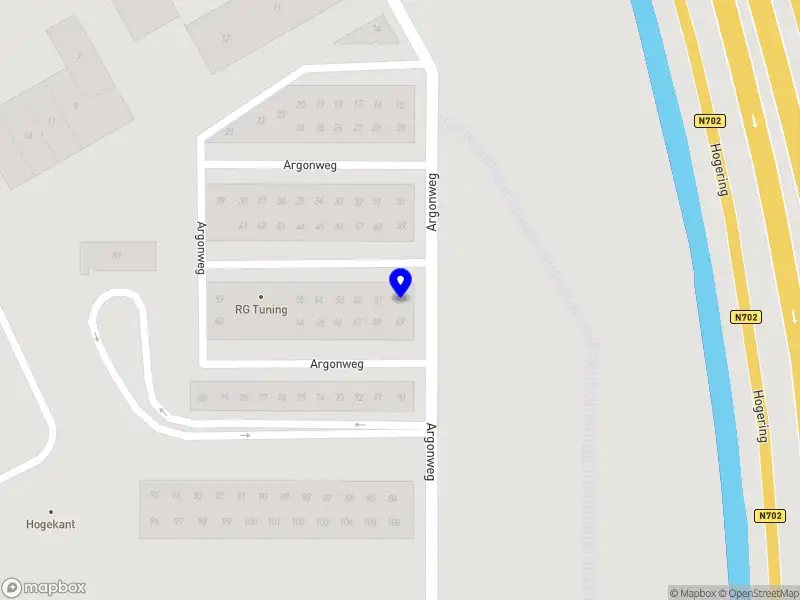 Aannemingsbedrijf Van De Vijzel B.V.