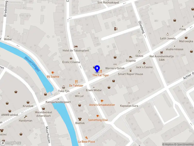 Ritos Amersfoort B.V.