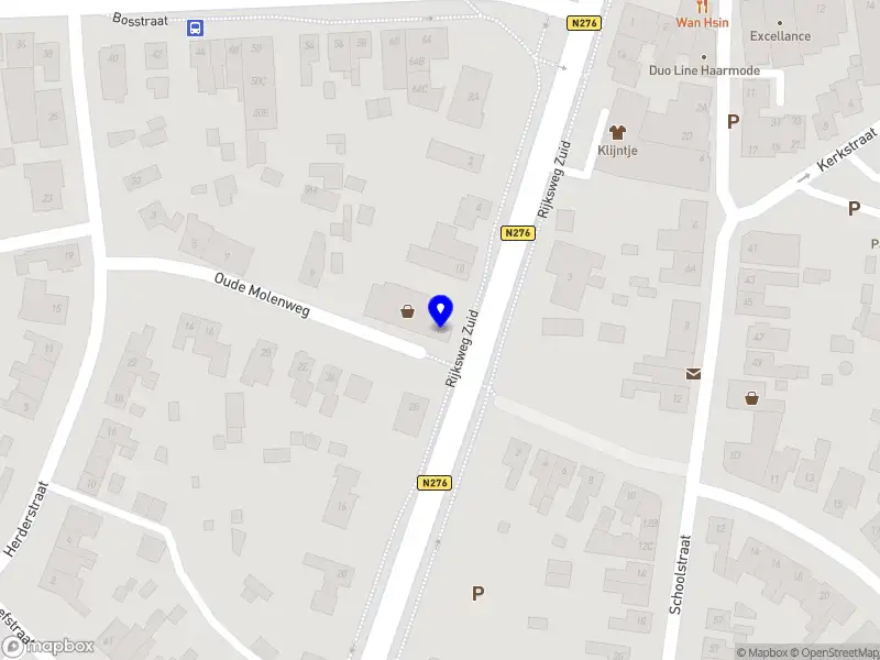 Echte Bakker Clout B.V.