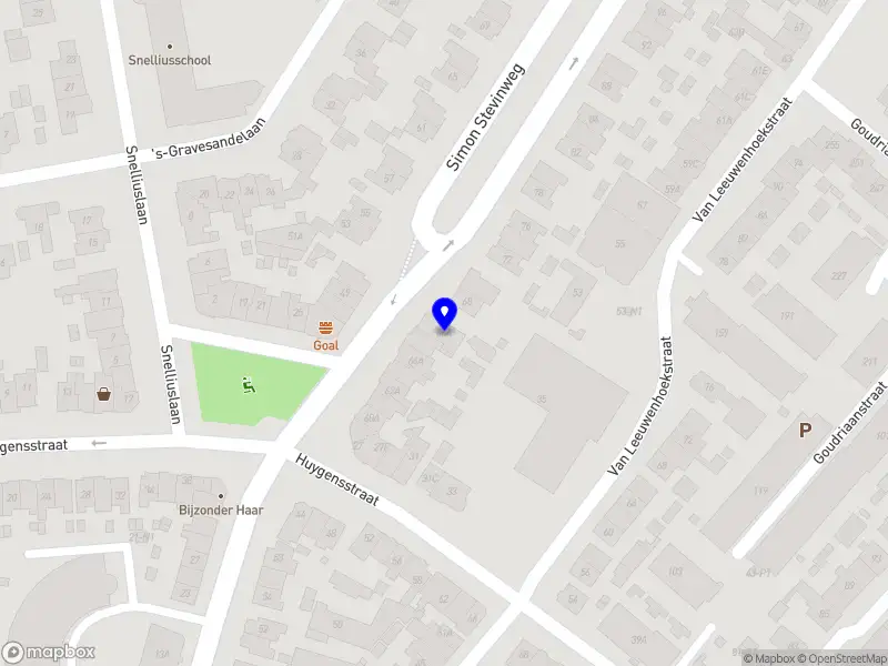 Materna Kraamzorg B.V.