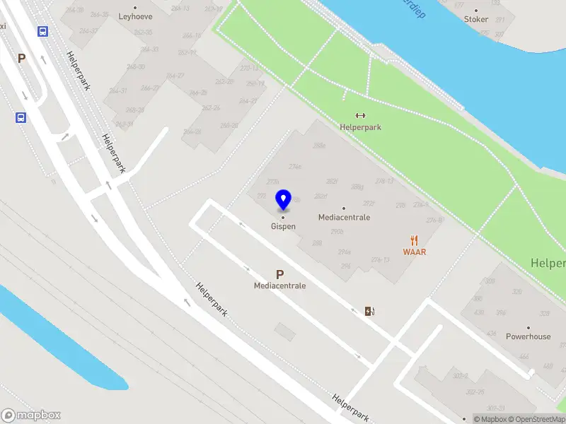 Corre Energy General Partner B.V.