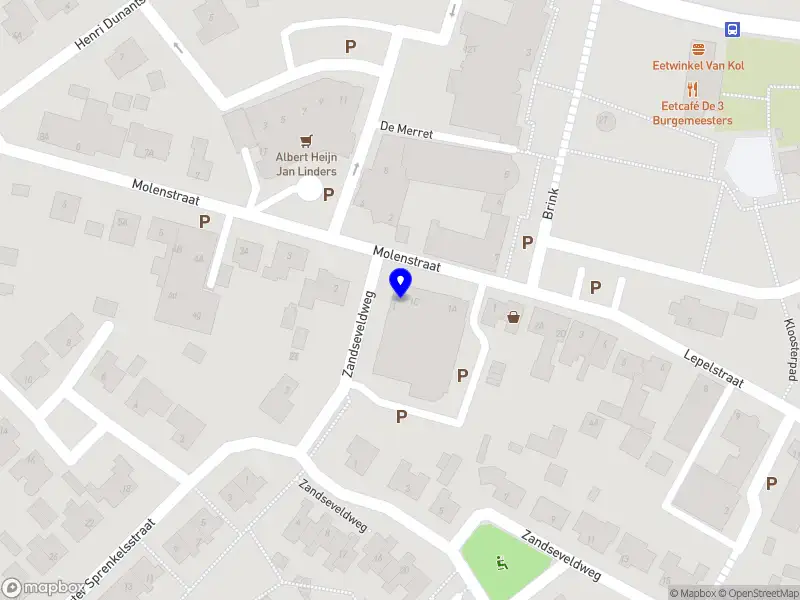 Sterke Financieel Advies B.V.